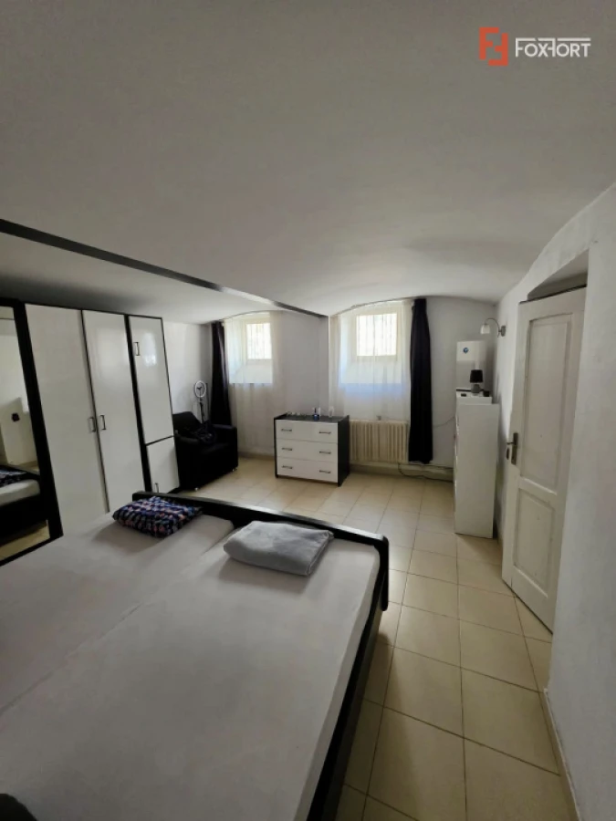 Comision 0 % Apartament de vanzare 3 camere zona Piata Maria - Timisoara - 8