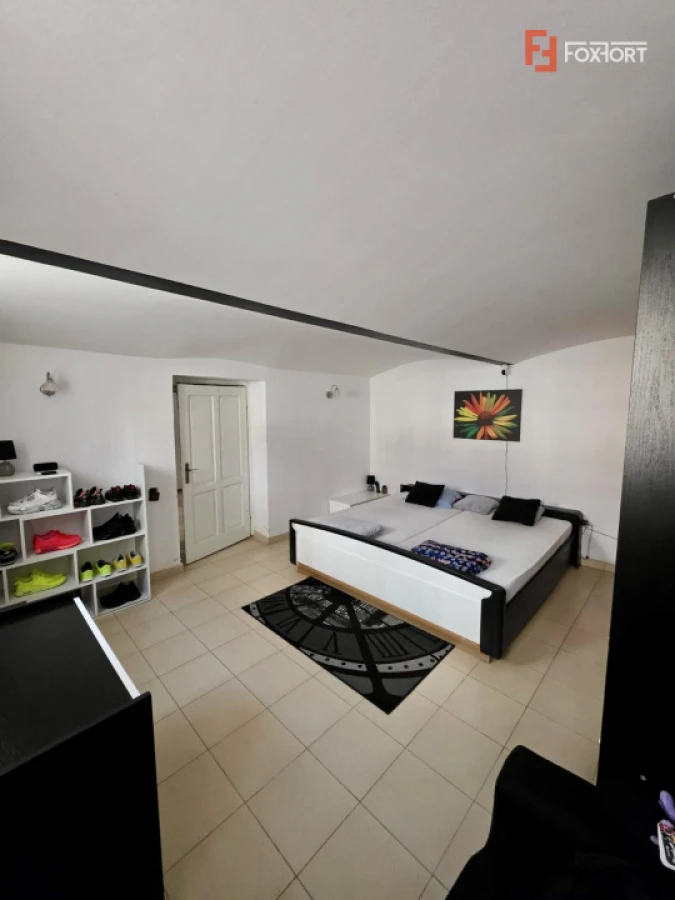 Comision 0 % Apartament de vanzare 3 camere zona Piata Maria - Timisoara - 7