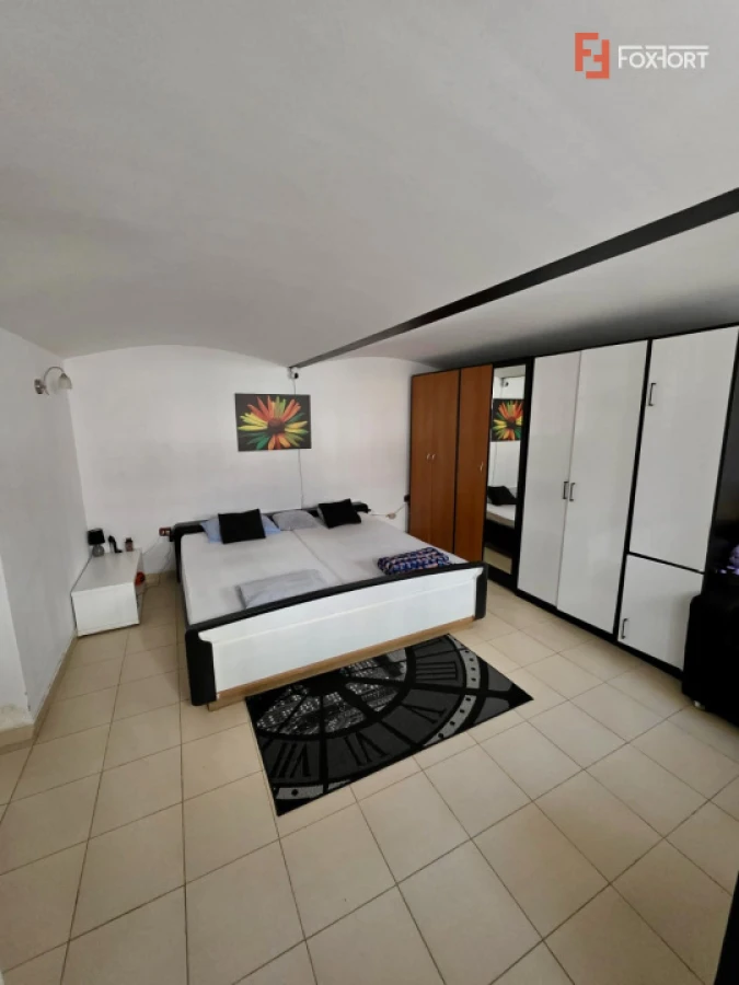 Comision 0 % Apartament de vanzare 3 camere zona Piata Maria - Timisoara - 6