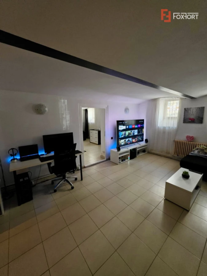 Comision 0 % Apartament de vanzare 3 camere zona Piata Maria - Timisoara - 5