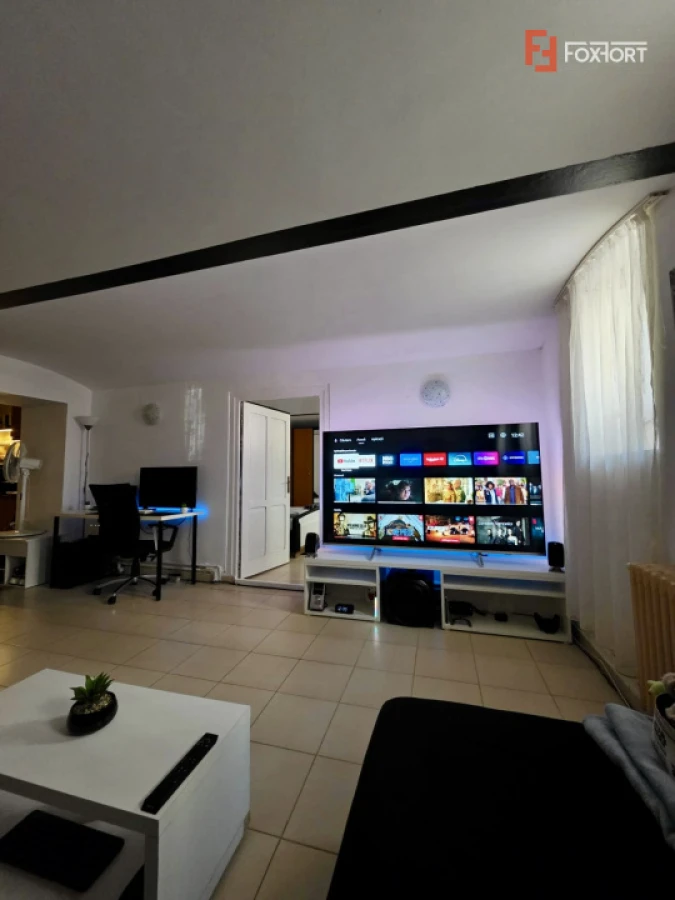 Comision 0 % Apartament de vanzare 3 camere zona Piata Maria - Timisoara - 4
