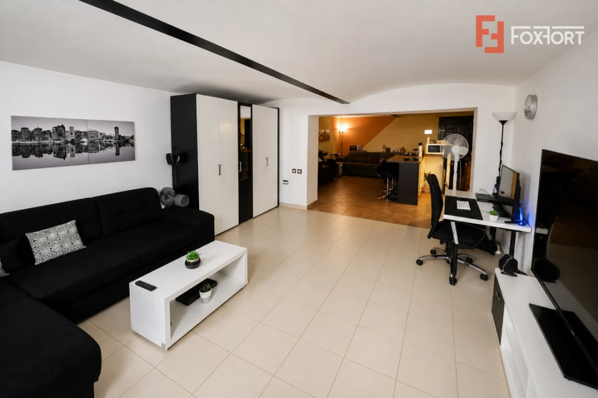 Comision 0 % Apartament de vanzare 3 camere zona Piata Maria - Timisoara - 1
