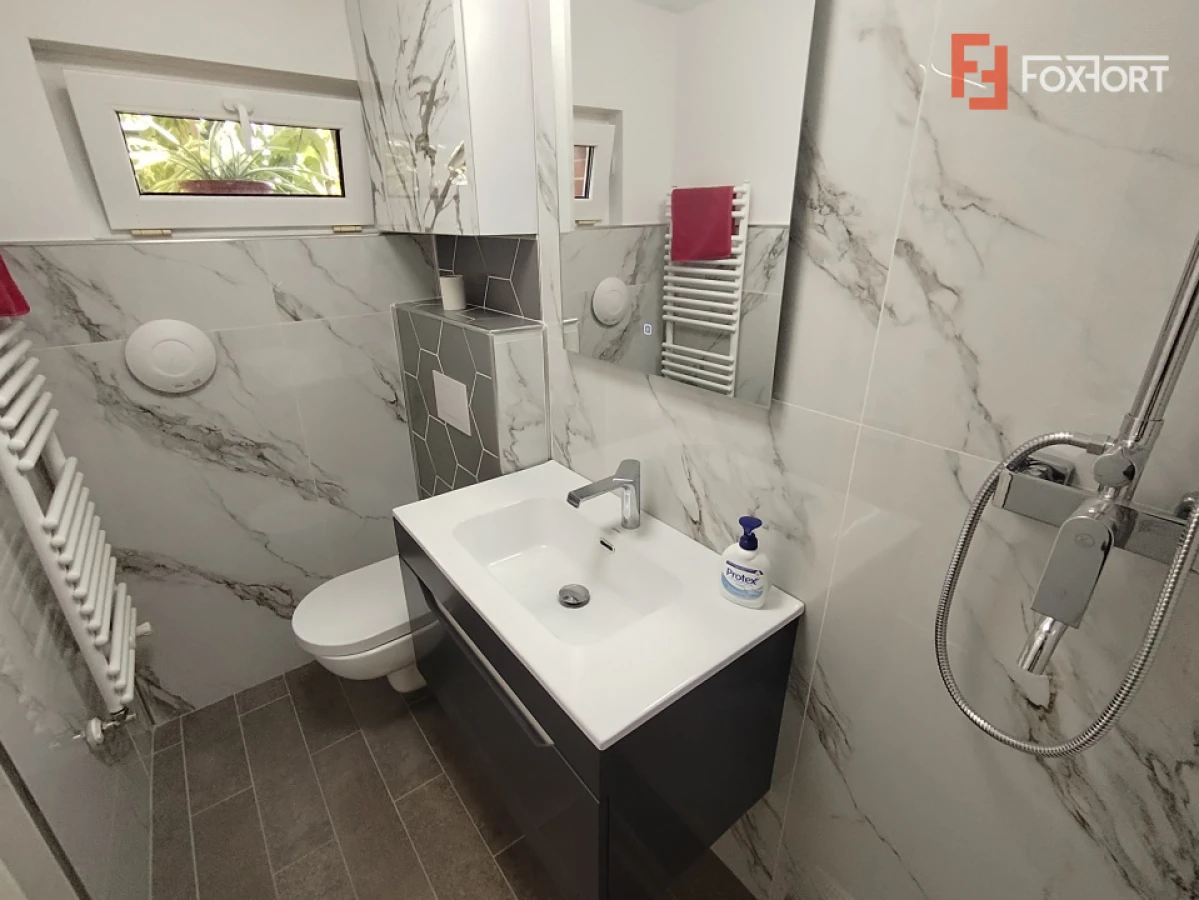 COMISION 0% Spatiu comercial cu o incapere de inchiriat in Timisoara, zona Lunei - 5