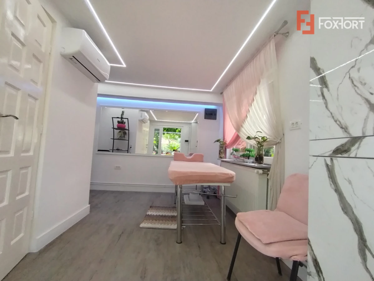 COMISION 0% Spatiu comercial cu o incapere de inchiriat in Timisoara, zona Lunei - 3