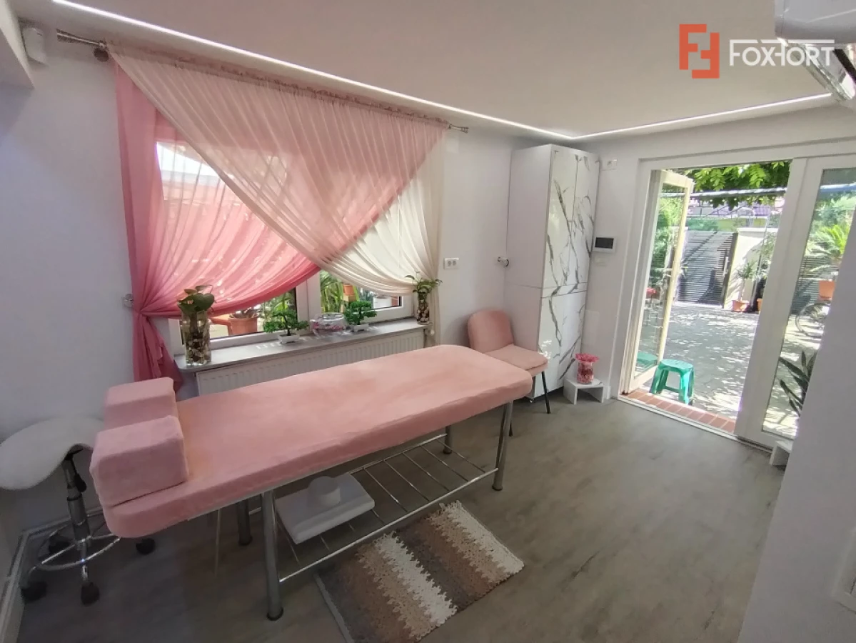 COMISION 0% Spatiu comercial cu o incapere de inchiriat in Timisoara, zona Lunei - 2