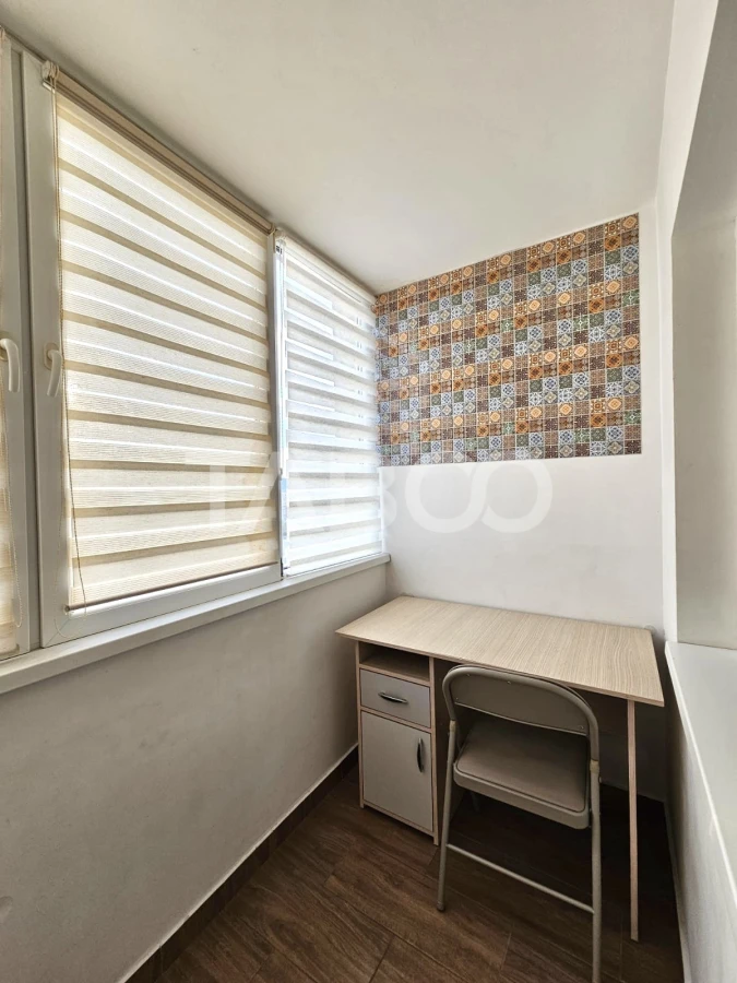 Apartament cu 2 camere de vanzare decomandat in Manastur zona BIG - 7