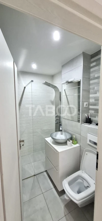 Apartament cu 2 camere de vanzare decomandat in Manastur zona BIG - 5