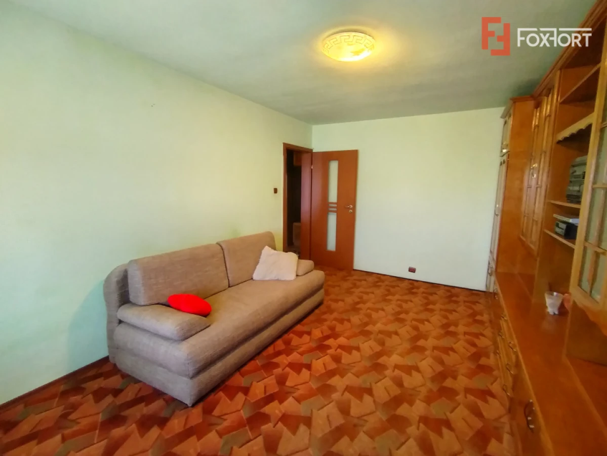 Apartament cu 2 camere de vanzare in Timisoara, zona Girocului - 10