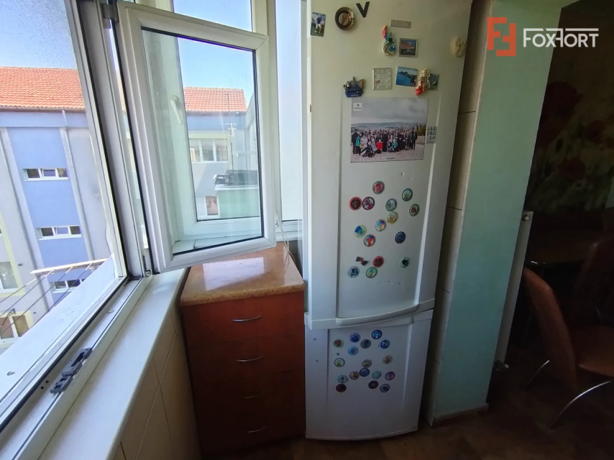 Apartament cu 2 camere de vanzare in Timisoara, zona Girocului - 6