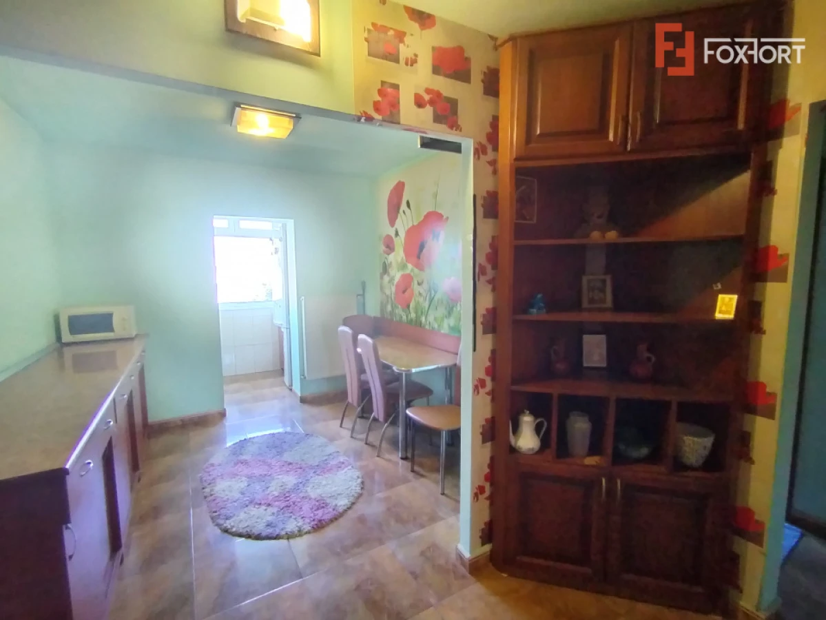 Apartament cu 2 camere de vanzare in Timisoara, zona Girocului - 2
