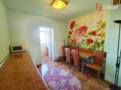 Apartament cu 2 camere de vanzare in Timisoara, zona Girocului