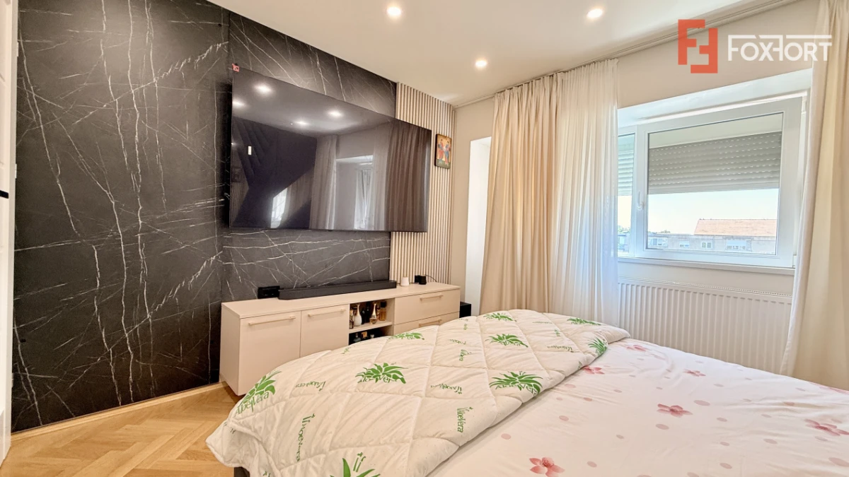 Apartament de vanzare 2 camere zona Soarelui - Timisoara - 8