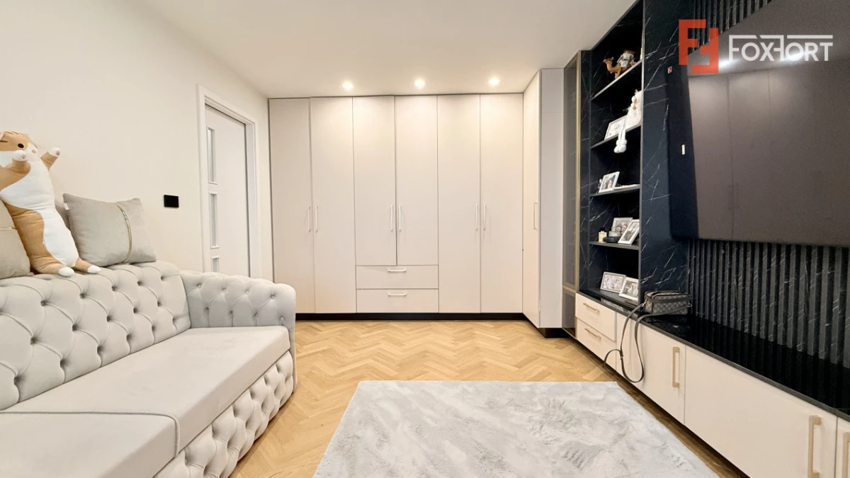 Apartament de vanzare 2 camere zona Soarelui - Timisoara - 4