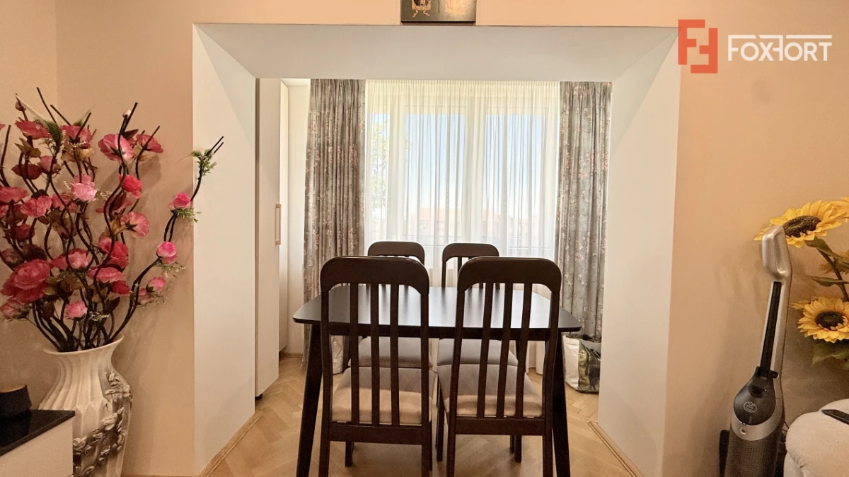 Apartament de vanzare 2 camere zona Soarelui - Timisoara - 3