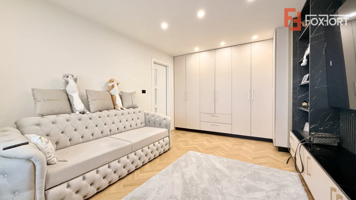 Apartament de vanzare 2 camere zona Soarelui - Timisoara - 2
