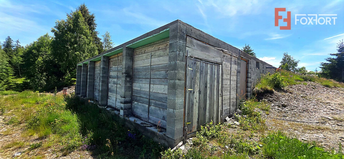 Teren intravilan pretabil constructii de vanzare in Costesti (Albac), Jud. Alba - 7