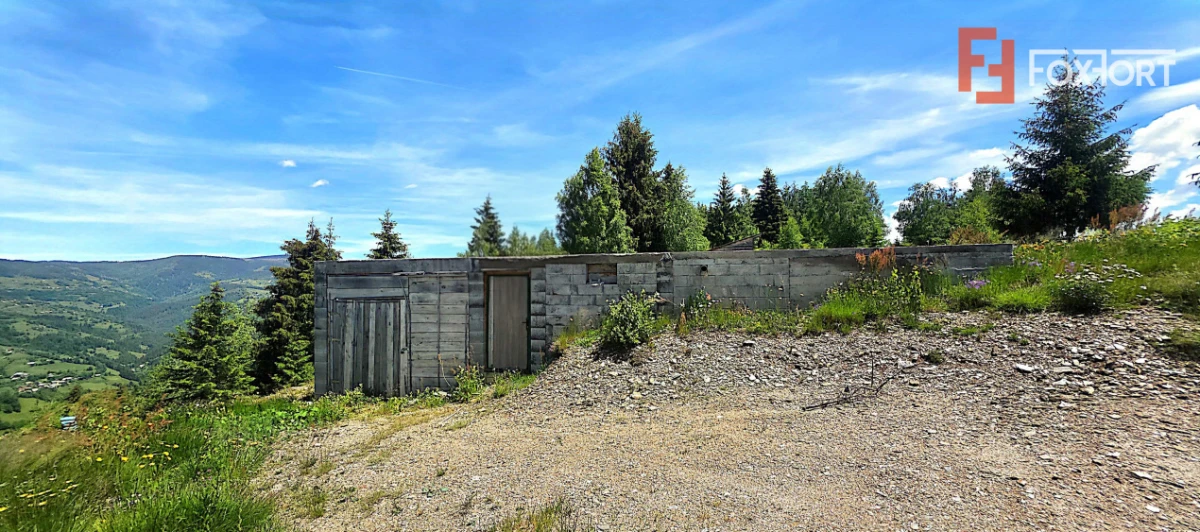 Teren intravilan pretabil constructii de vanzare in Costesti (Albac), Jud. Alba - 5