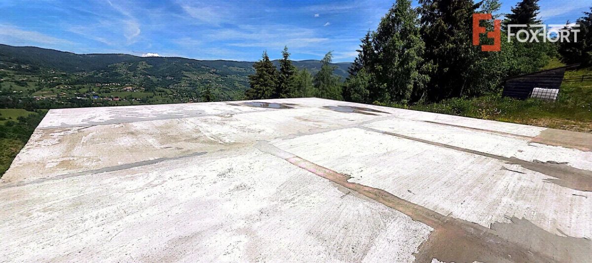 Teren intravilan pretabil constructii de vanzare in Costesti (Albac), Jud. Alba - 3
