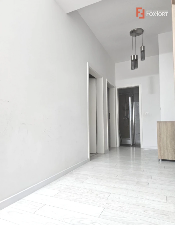 COMISION 0 % Apartament Calea Urseni 3 camere, 66 mp + loc de parcare - 9
