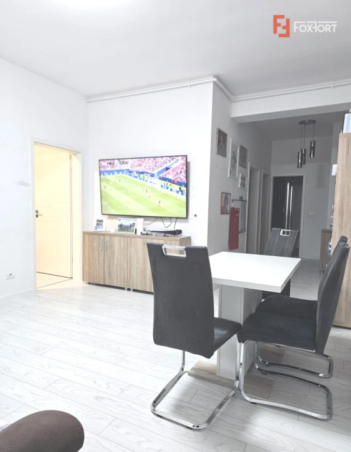 COMISION 0 % Apartament Calea Urseni 3 camere, 66 mp + loc de parcare - 8