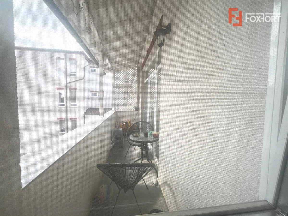 COMISION 0 % Apartament Calea Urseni 3 camere, 66 mp + loc de parcare - 7
