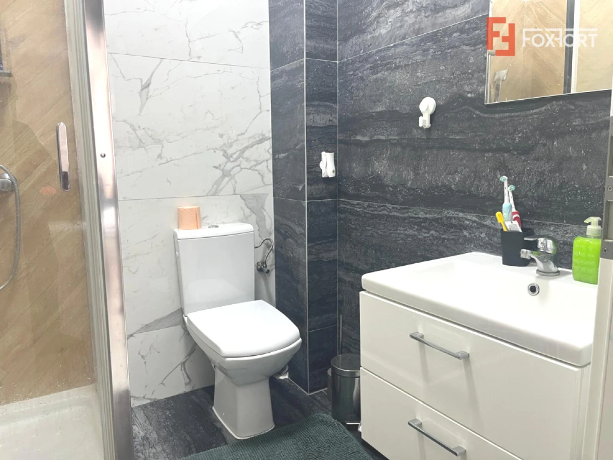 COMISION 0 % Apartament Calea Urseni 3 camere, 66 mp + loc de parcare - 6