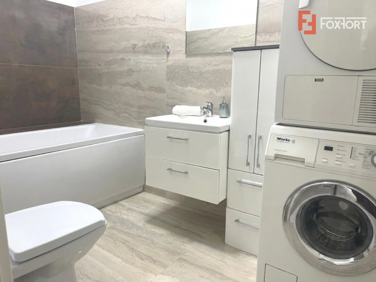COMISION 0 % Apartament Calea Urseni 3 camere, 66 mp + loc de parcare - 5