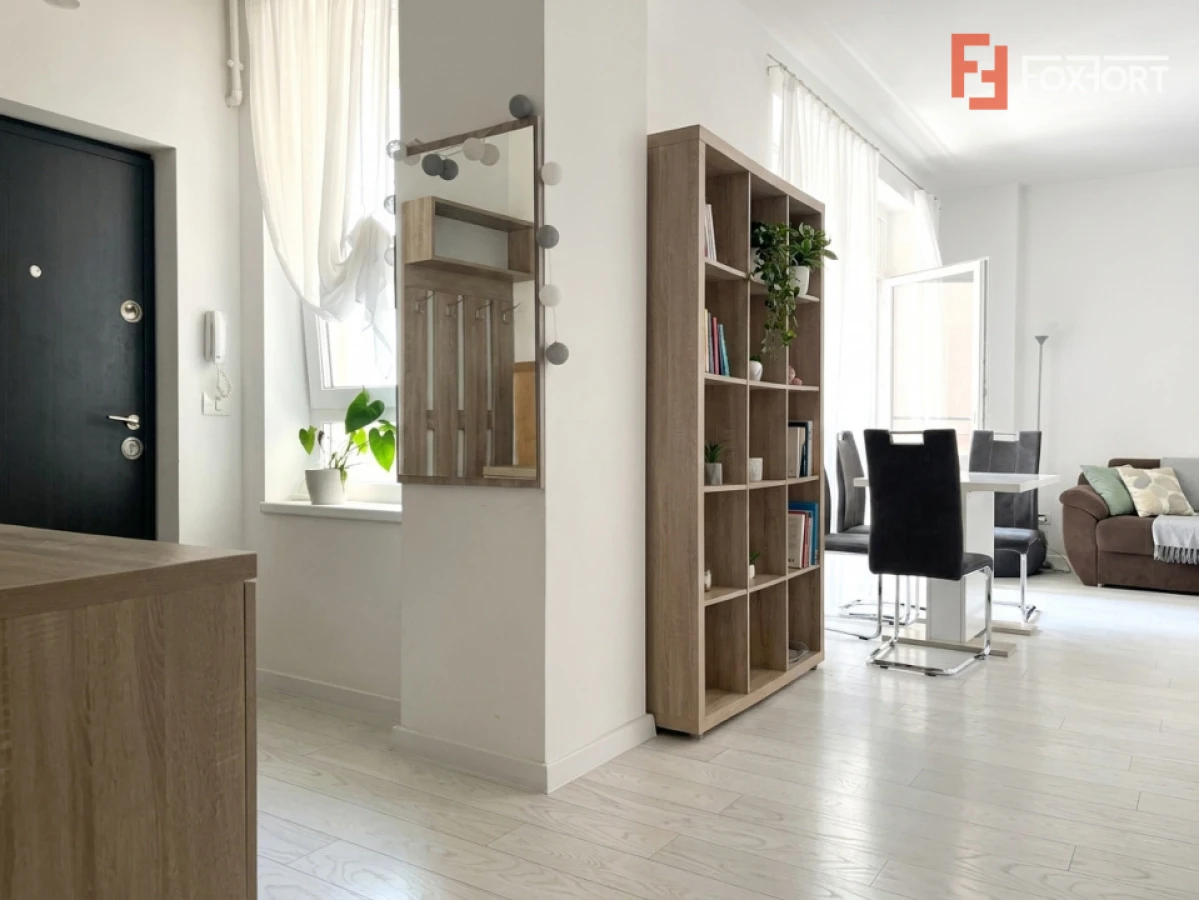 COMISION 0 % Apartament Calea Urseni 3 camere, 66 mp + loc de parcare - 4
