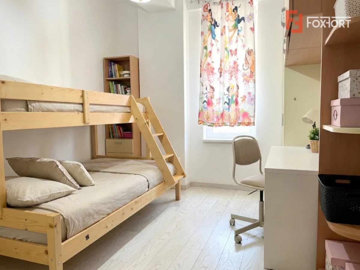 COMISION 0 % Apartament Calea Urseni 3 camere, 66 mp + loc de parcare - 3
