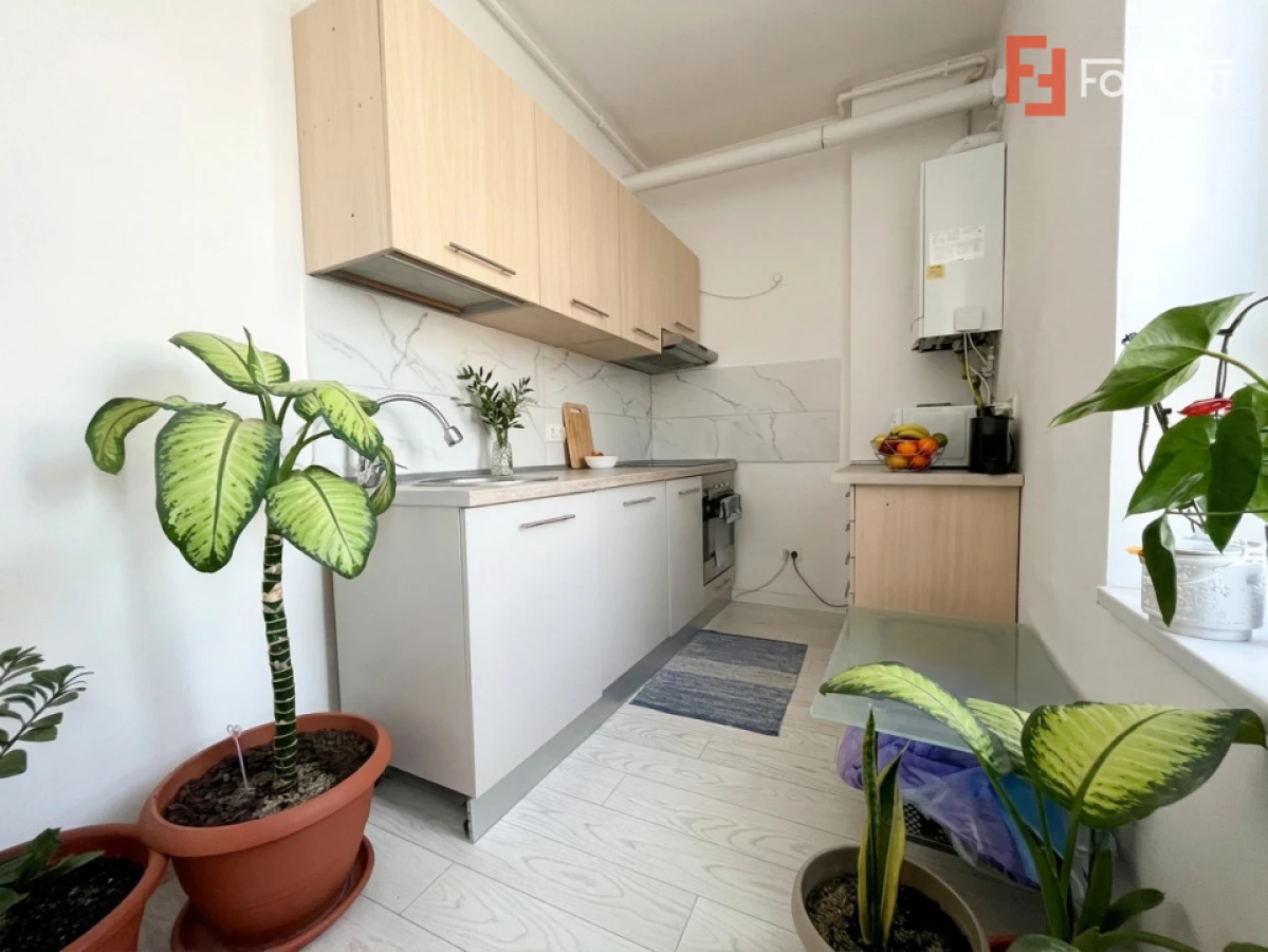 COMISION 0 % Apartament Calea Urseni 3 camere, 66 mp + loc de parcare - 2