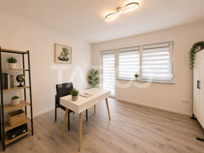Spatiu birouri de inchiriat 2 camere si receptie zona Strand