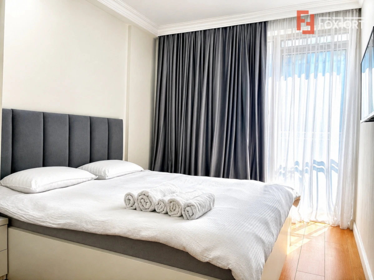 Apartament elegant cu 3 camere, etajul 1, in apropiere de AFI Arad - 5