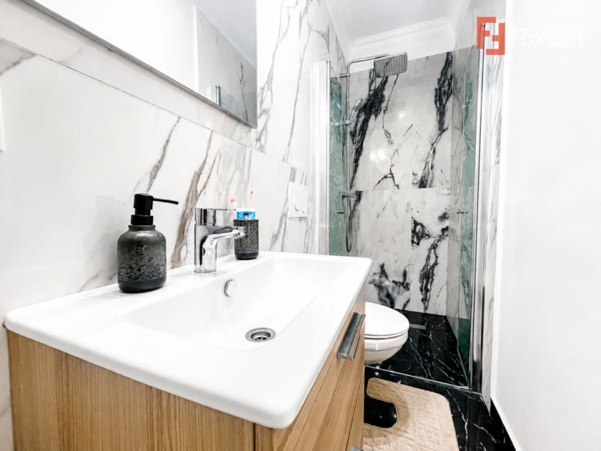 Apartament elegant cu 3 camere, etajul 1, in apropiere de AFI Arad - 4