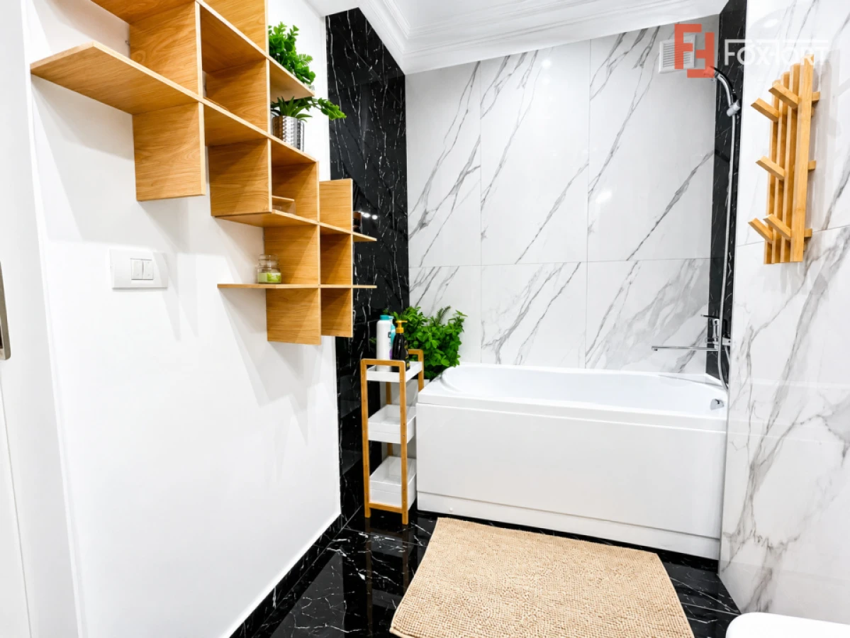 Apartament elegant cu 3 camere, etajul 1, in apropiere de AFI Arad - 3