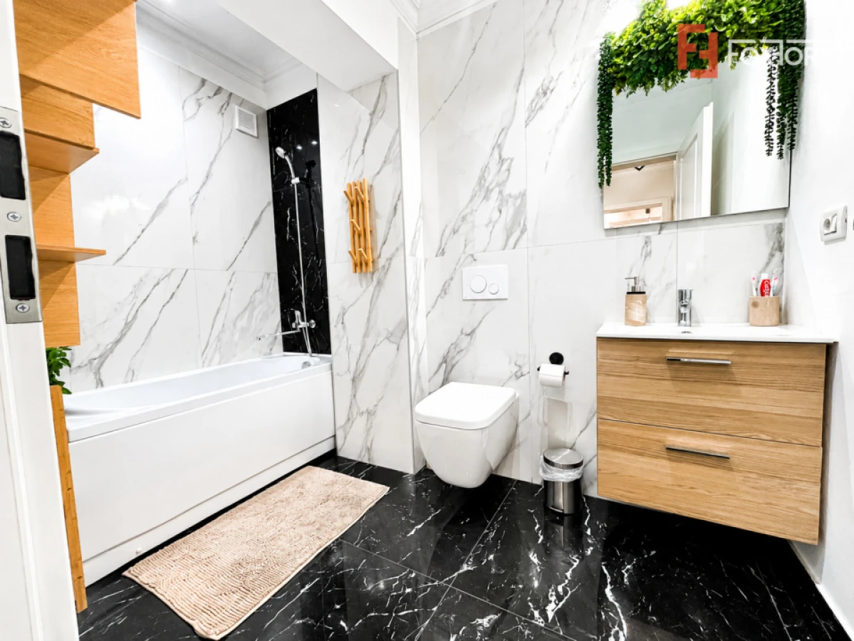 Apartament elegant cu 3 camere, etajul 1, in apropiere de AFI Arad - 2