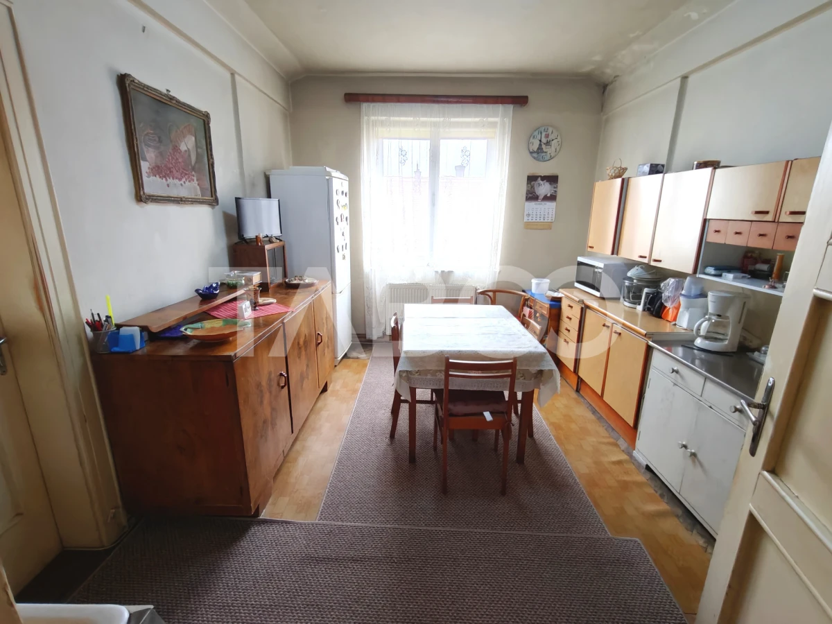Apartament decomandat cu 3 camere pe strada Tribunei - Comision 0 - 9