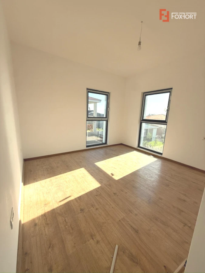COMISION 0% Duplex cu 5 camere si teren de 306 mp de vanzare - Urseni - 5