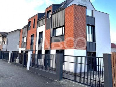 Casa tip duplex cu 4 camere de vanzare in Cartierul Someseni