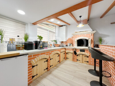 Casa individula cu 4 apartamente de vanzare in cartierul Someseni