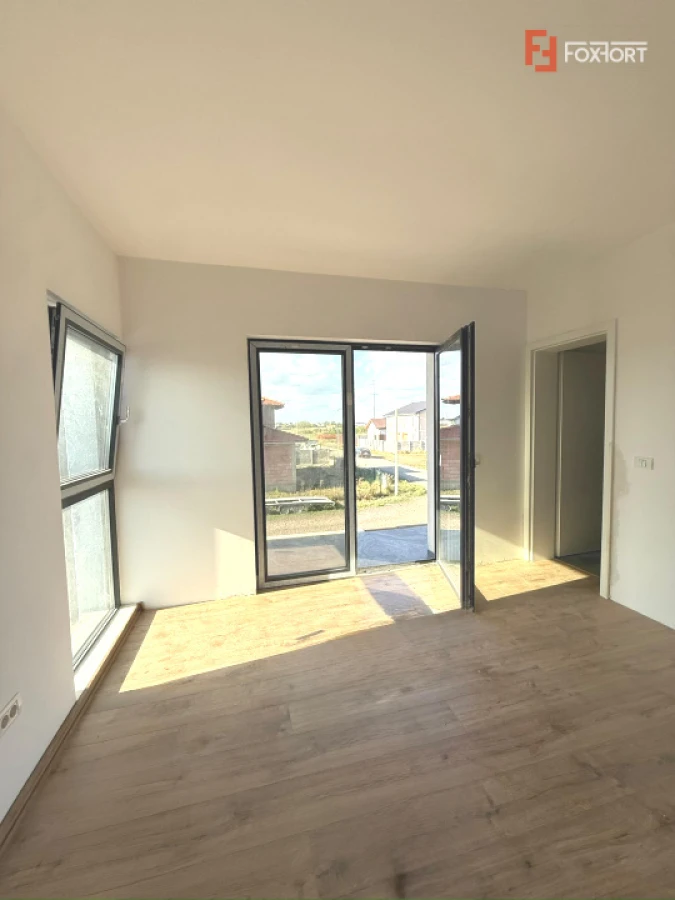 COMISION 0 % Duplex cu 5 camere de vanzare in localitatea Urseni - 6