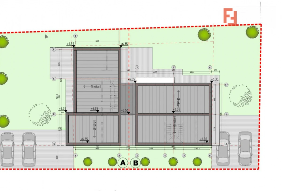 COMISION 0 % Duplex cu 5 camere de vanzare in localitatea Urseni - 4