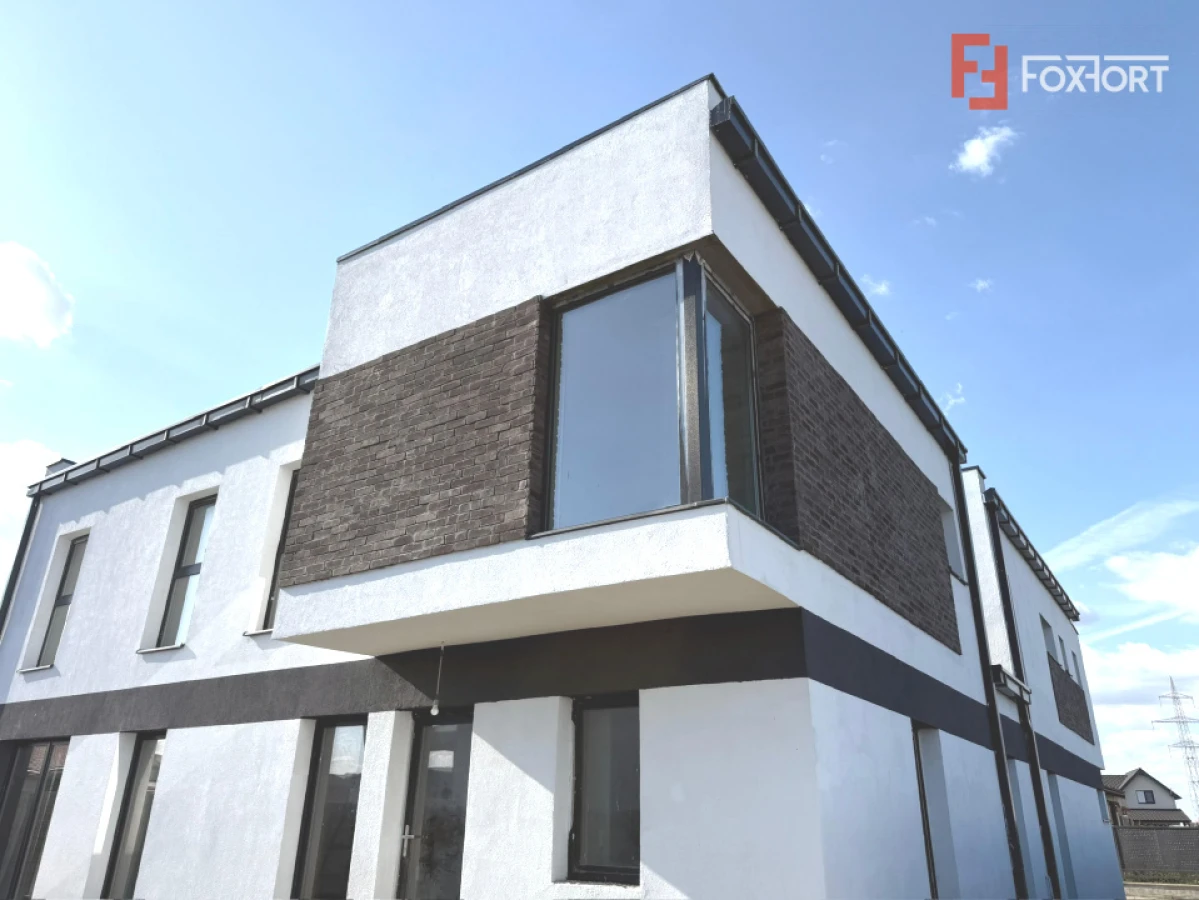 COMISION 0 % Duplex cu 5 camere de vanzare in localitatea Urseni - 1