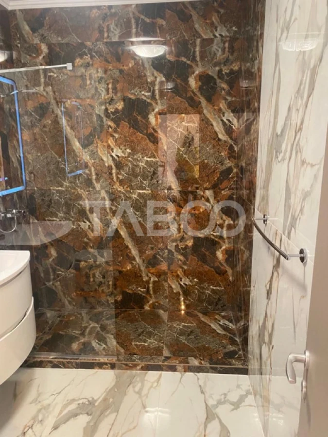 Apartament 2 camere cu parcare subterana in complexul Tower Manastur - 8