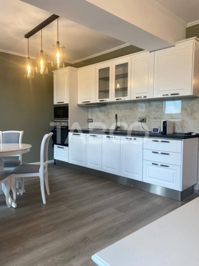 Apartament 2 camere cu parcare subterana in complexul Tower Manastur - 2