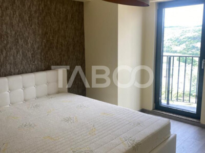 Apartament 2 camere cu parcare subterana in complexul Tower Manastur