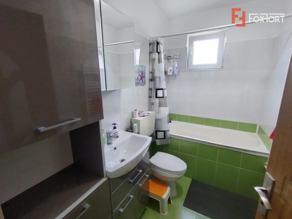 COMISION 0% Apartament cu 3 camere de inchiriat in Timisoara, zona Sagului - 10