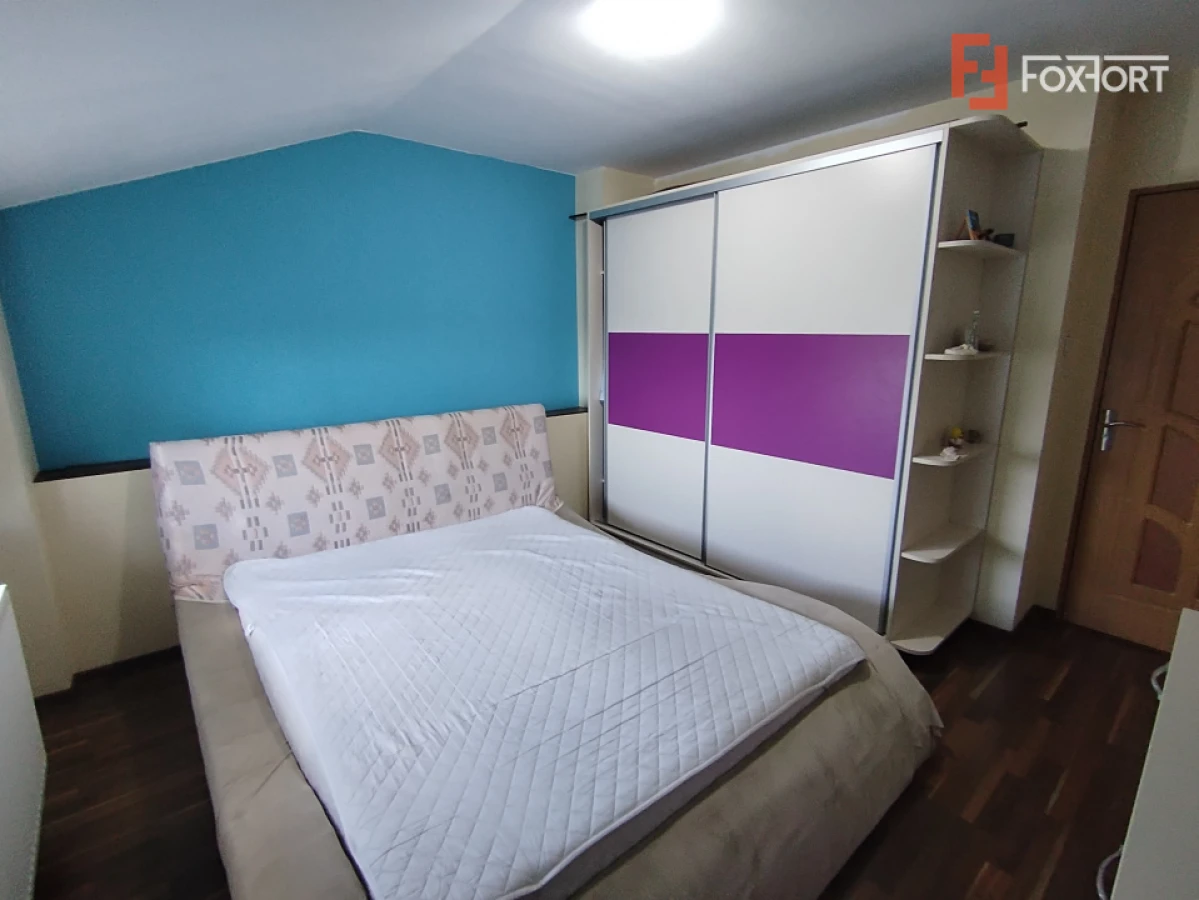 COMISION 0% Apartament cu 3 camere de inchiriat in Timisoara, zona Sagului - 8