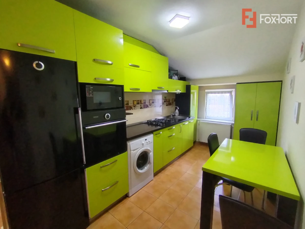 COMISION 0% Apartament cu 3 camere de inchiriat in Timisoara, zona Sagului - 6