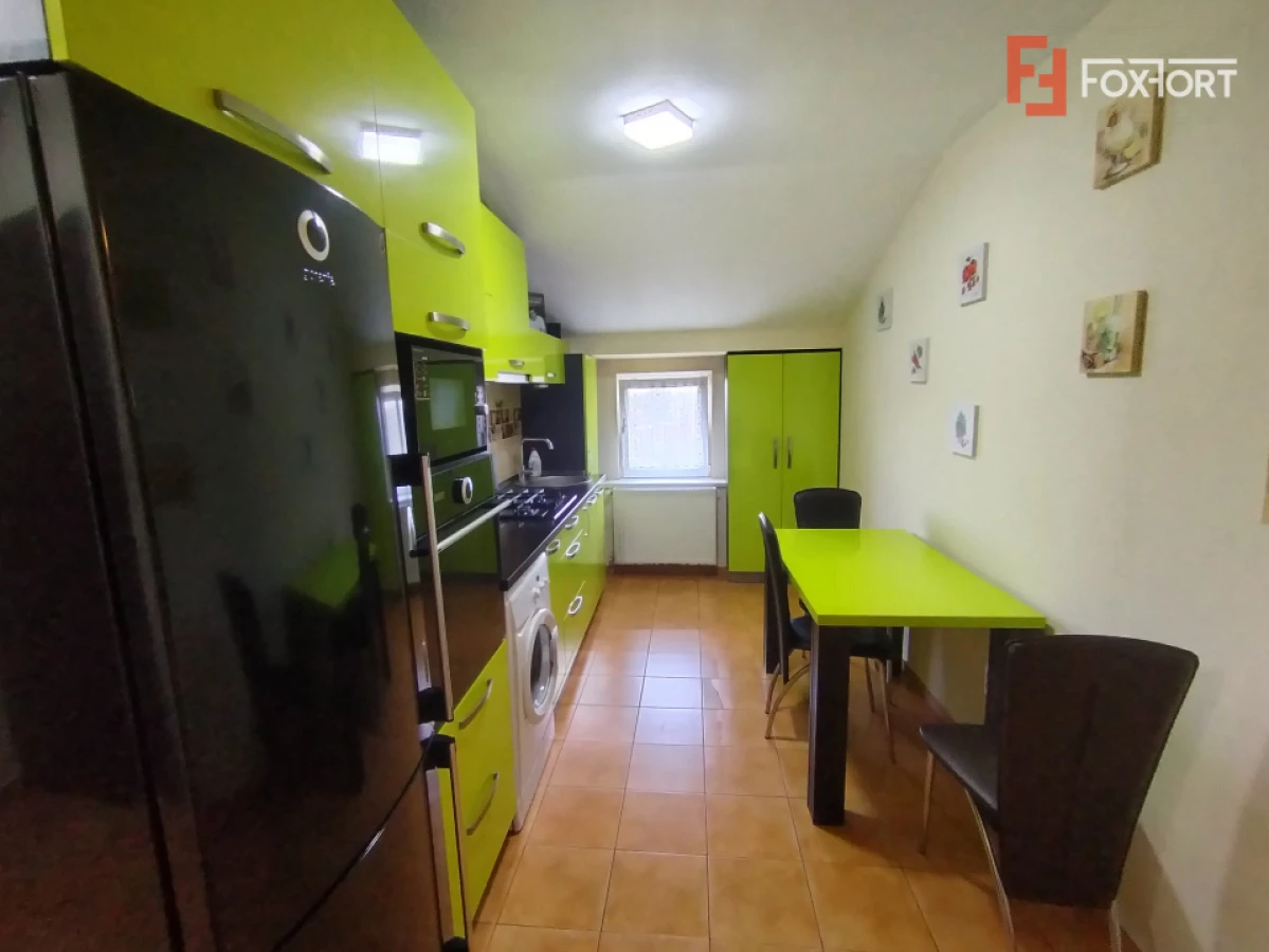 COMISION 0% Apartament cu 3 camere de inchiriat in Timisoara, zona Sagului - 4