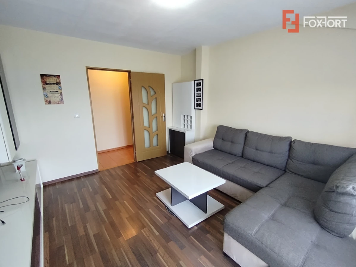 COMISION 0% Apartament cu 3 camere de inchiriat in Timisoara, zona Sagului - 3